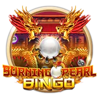 Burning Pearl Bingo